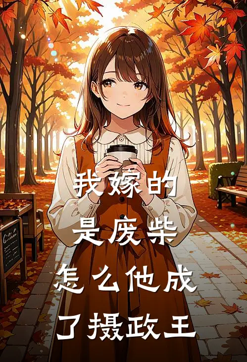 我嫁的是废柴，怎么他成了摄政王