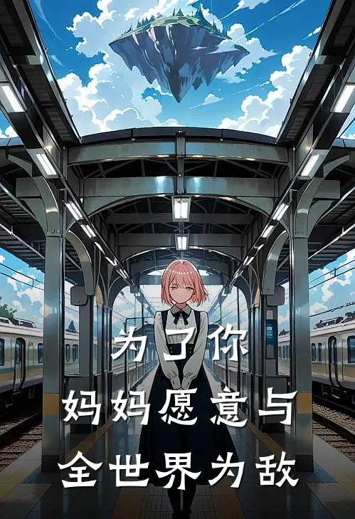 林晚陈默（为了你，妈妈愿意与全世界为敌）最新章节列表_（林晚陈默）为了你，妈妈愿意与全世界为敌最新小说