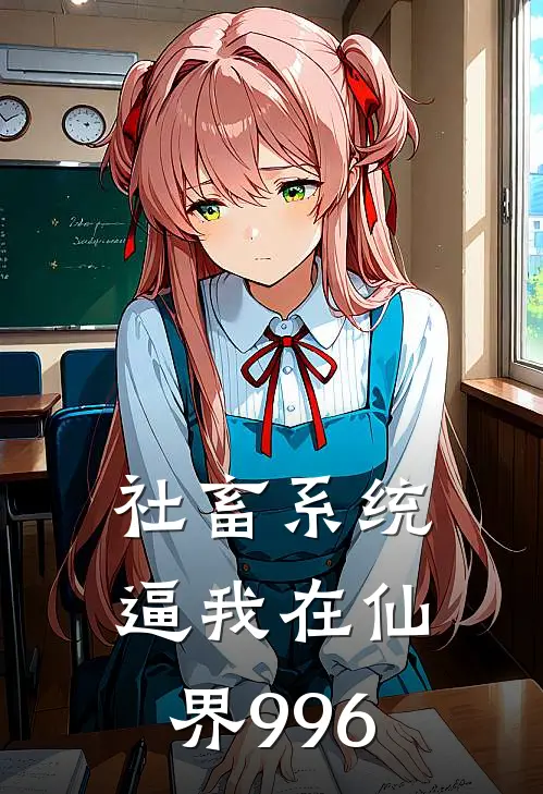 社畜系统逼我在仙界996