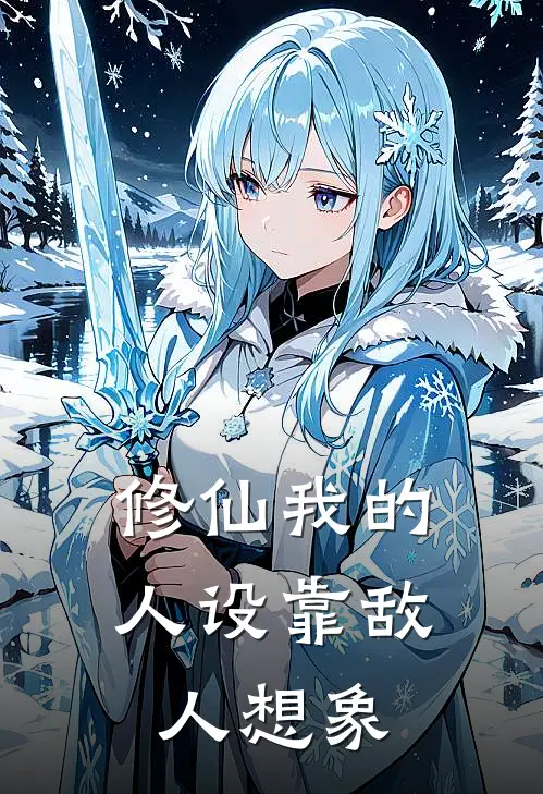 修仙我的人设靠敌人想象(陈岩张胖墩)热门网络小说_小说推荐完结修仙我的人设靠敌人想象(陈岩张胖墩)