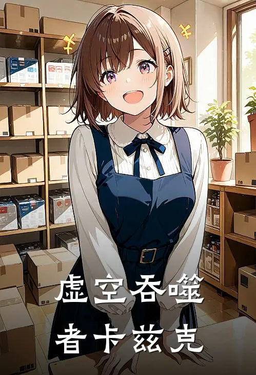 虚空吞噬者卡兹克