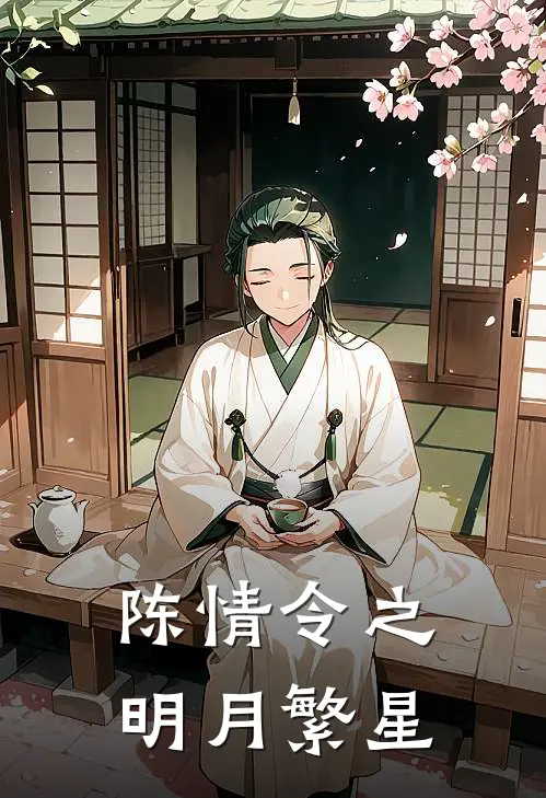 陈情令之明月繁星