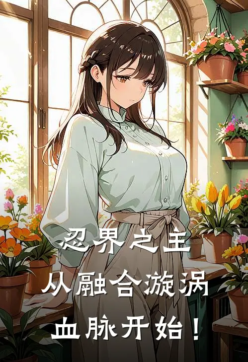 忍界之主，从融合漩涡血脉开始！