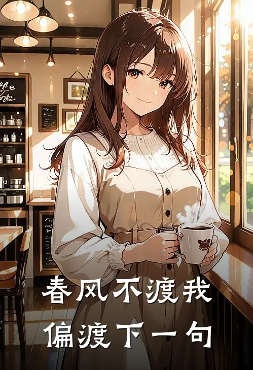 春风不渡我偏渡下一句