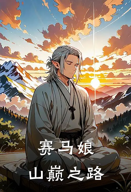 赛马娘：山巅之路