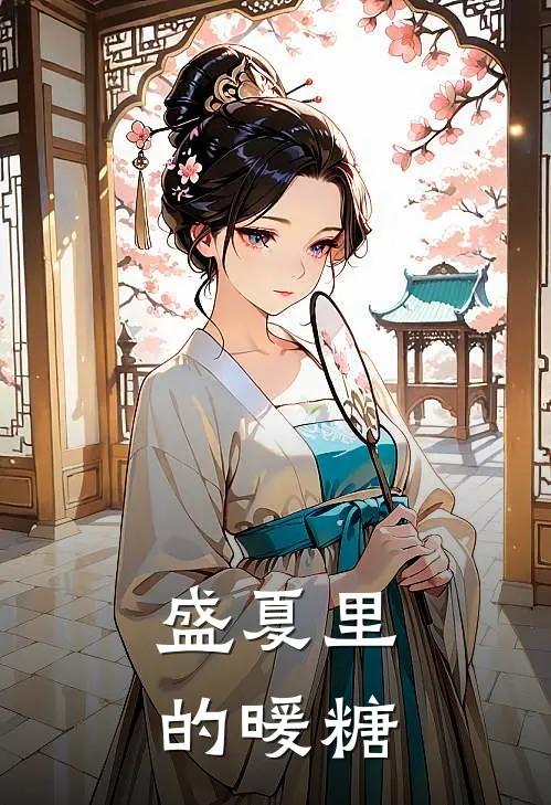 盛夏里的暖糖林知意周洛推荐完结小说_热门小说在线阅读盛夏里的暖糖(林知意周洛)