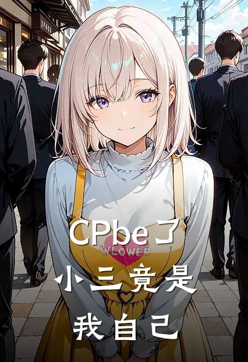 CPbe了，小三竟是我自己