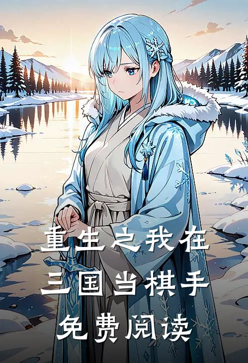 重生之我在三国当棋手免费阅读