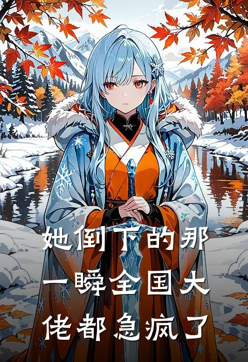 她倒下的那一瞬全国大佬都急疯了任烟雨宋珍珠免费完整版小说_热门小说大全她倒下的那一瞬全国大佬都急疯了任烟雨宋珍珠