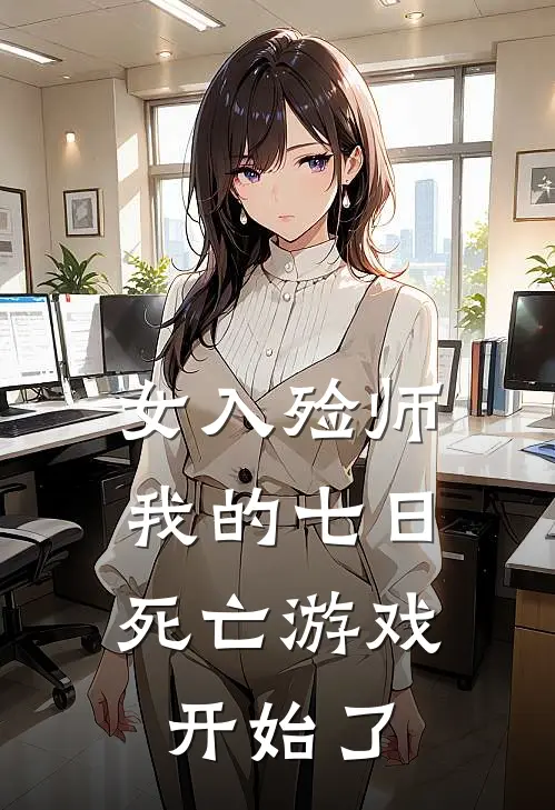 女入殓师：我的七日死亡游戏开始了
