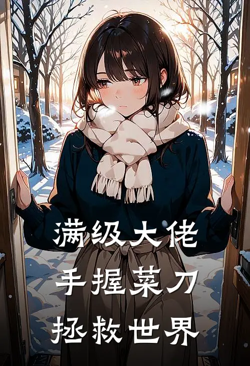 满级大佬手握菜刀拯救世界刘爱秦高山全本免费完结小说_免费小说完结满级大佬手握菜刀拯救世界刘爱秦高山