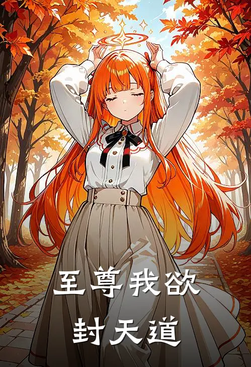 至尊我欲封天道