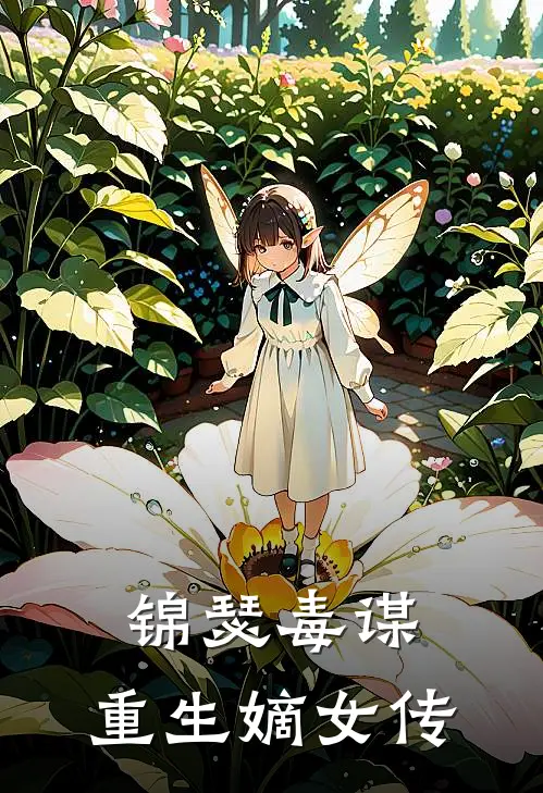 锦瑟毒谋：重生嫡女传(萧景珩沈知柔)在线免费小说_完结小说免费阅读锦瑟毒谋：重生嫡女传萧景珩沈知柔