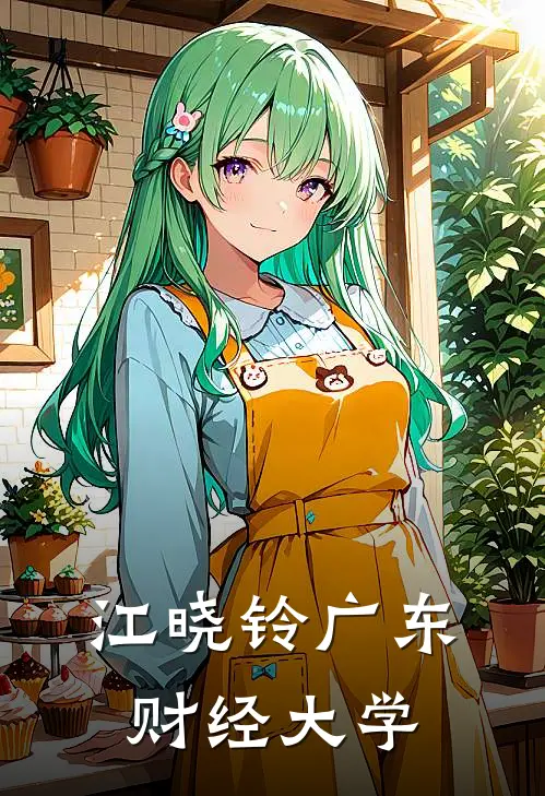 江晓铃 广东财经大学