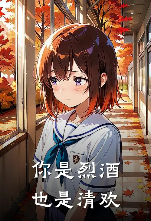 你是烈酒也是清欢