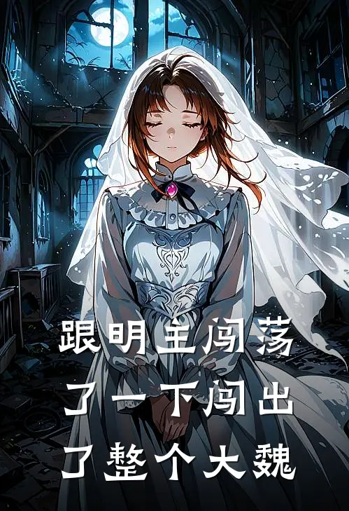 跟明主闯荡了一下闯出了整个大魏