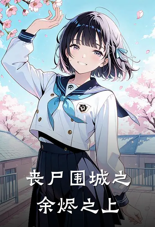 丧尸围城之余烬之上