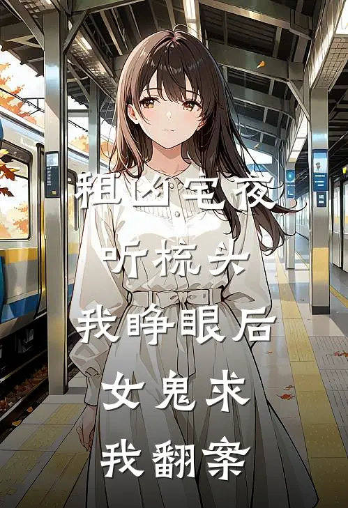 租凶宅夜听梳头，我睁眼后，女鬼求我翻案张田苏晚最热门小说_免费小说全集租凶宅夜听梳头，我睁眼后，女鬼求我翻案(张田苏晚)