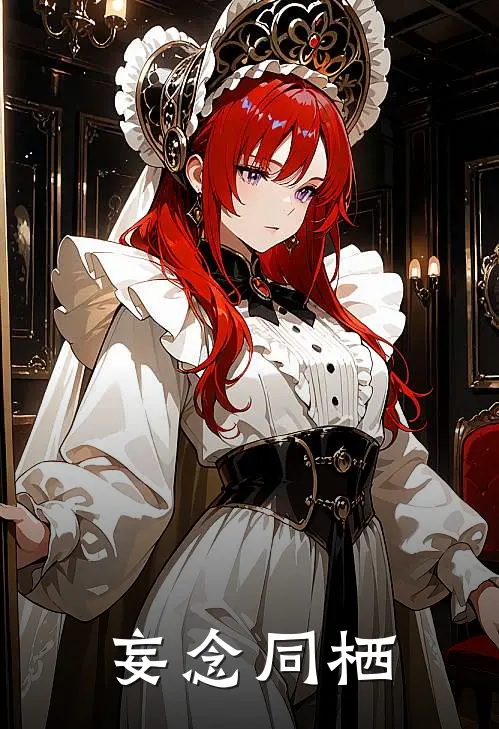 妄念同栖林妄沈烬已完结小说_最新章节列表妄念同栖(林妄沈烬)