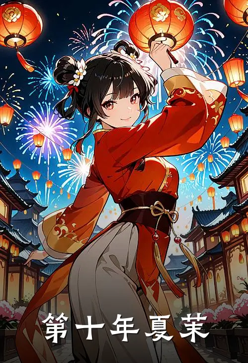 第十年夏茉