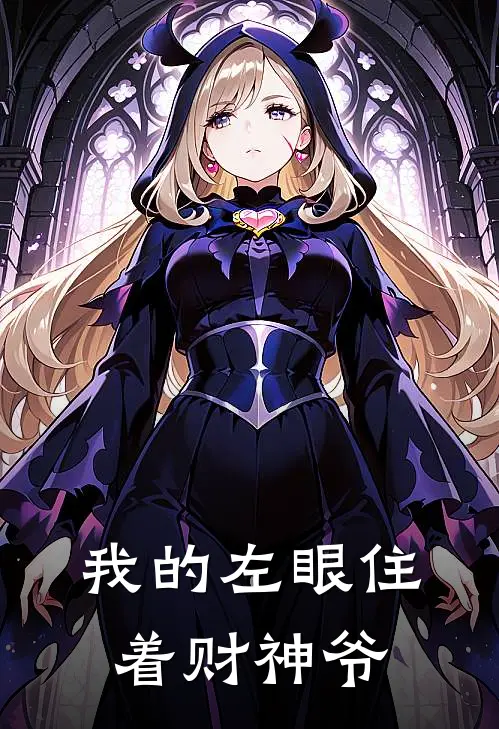 我的左眼住着财神爷(赵凌云南宫恕)好看的小说推荐完结_完本小说我的左眼住着财神爷赵凌云南宫恕