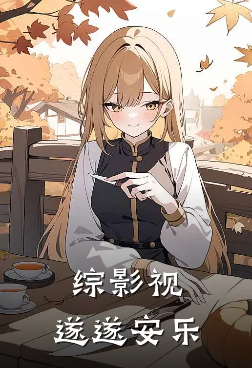 综影视：遂遂安乐