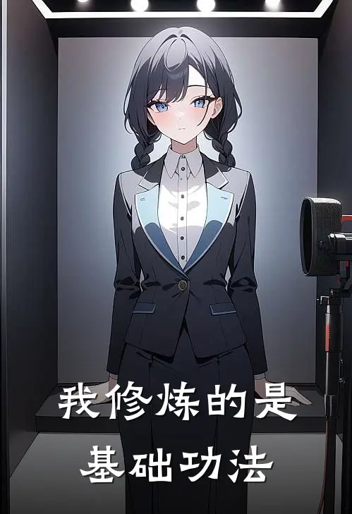 我修炼的是基础功法