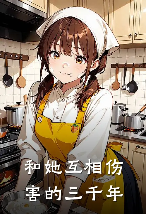 和她互相伤害的三千年