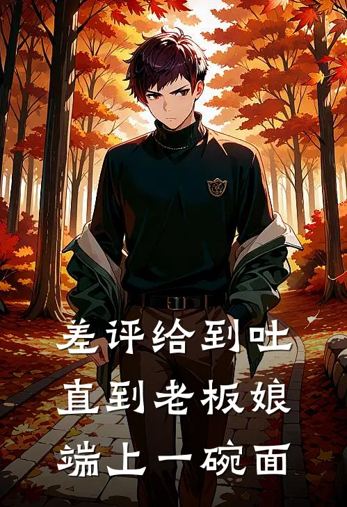 姜言钱毕托(差评给到吐，直到老板娘端上一碗面)最新章节免费在线阅读_差评给到吐，直到老板娘端上一碗面最新章节免费阅读