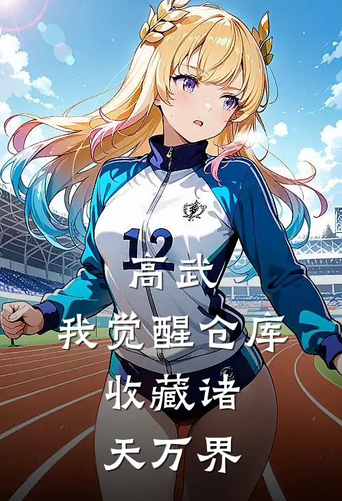 高武：我觉醒仓库，收藏诸天万界(陆尘李浩)好看的完结小说_热门小说推荐高武：我觉醒仓库，收藏诸天万界陆尘李浩