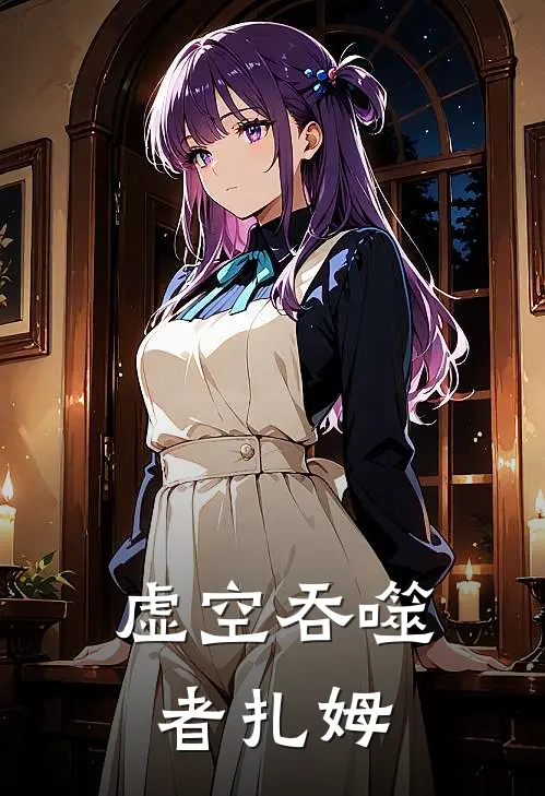 虚空吞噬者·扎姆