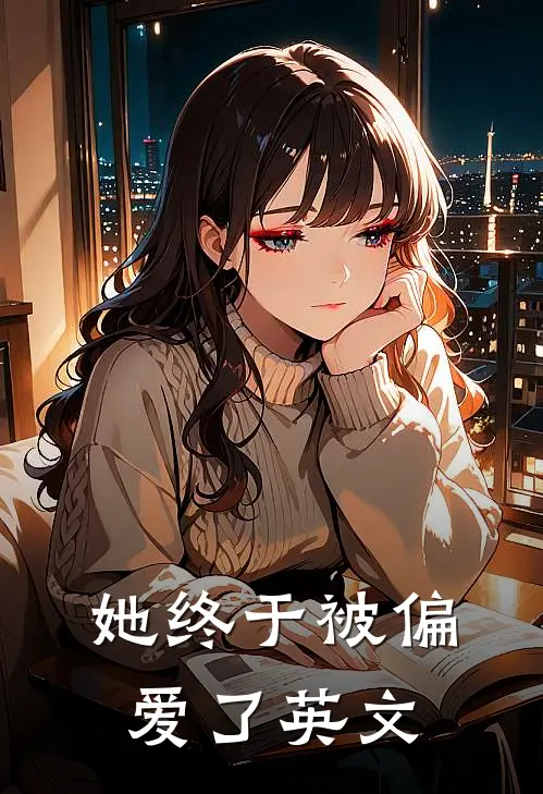 她终于被偏爱了英文