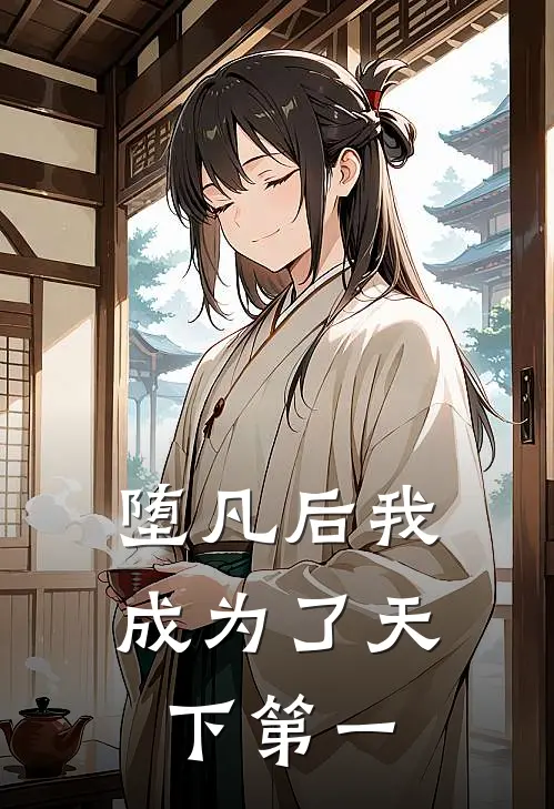 堕凡后我成为了天下第一