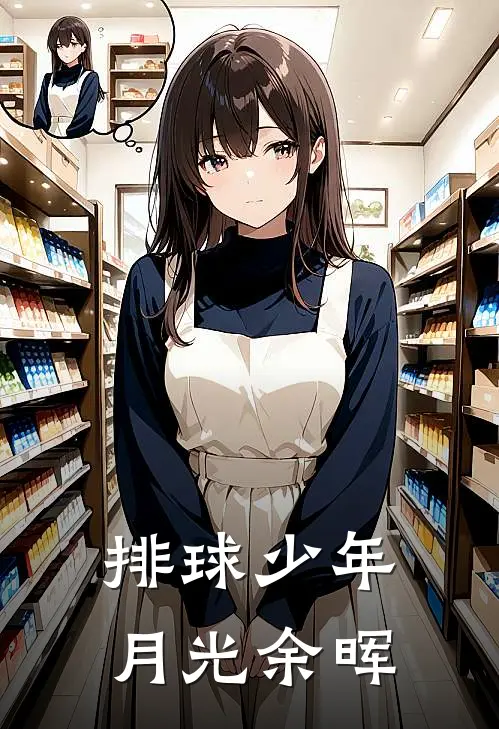 排球少年：月光余晖