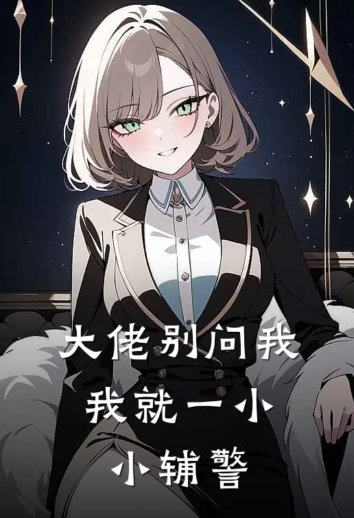 大佬别问我，我就一小小辅警