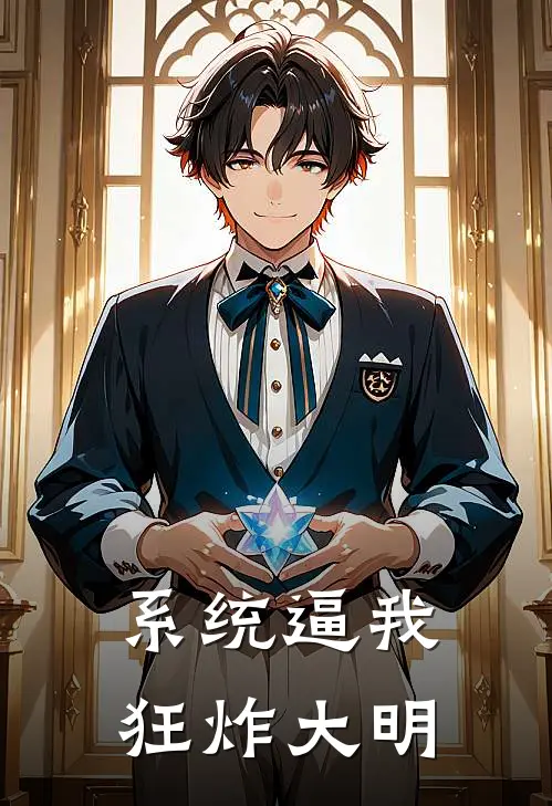 朱寿萧敬《系统逼我狂炸大明》全文免费阅读_系统逼我狂炸大明全集在线阅读