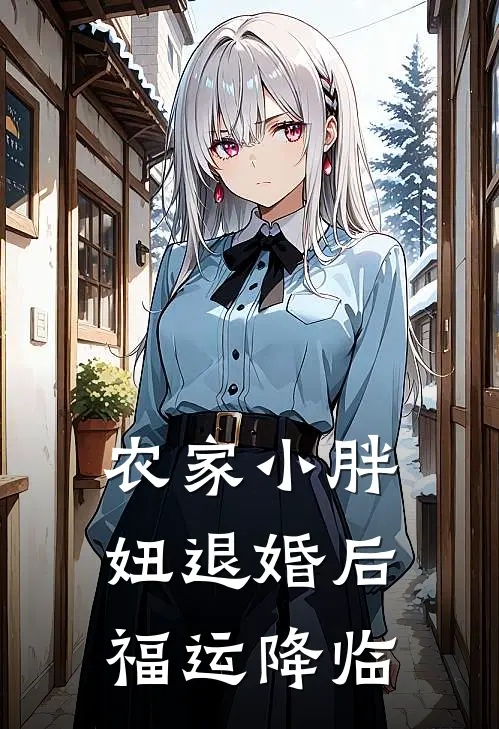 农家小胖妞退婚后福运降临