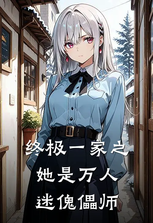 终极一家之她是万人迷傀儡师巫韫宁夏宇免费小说大全_小说推荐完本终极一家之她是万人迷傀儡师(巫韫宁夏宇)