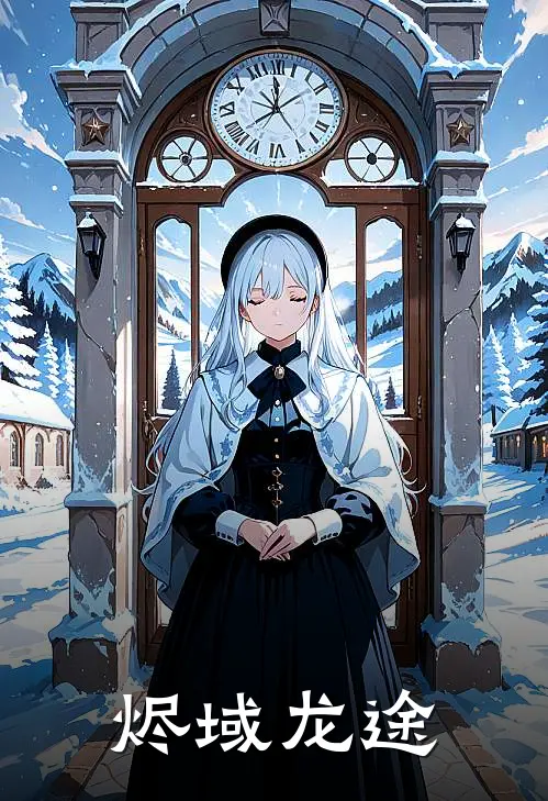 烬域龙途林彻林忠完结版小说_最新章节列表烬域龙途(林彻林忠)