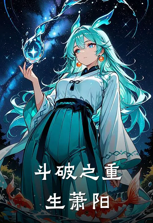 斗破之重生萧阳