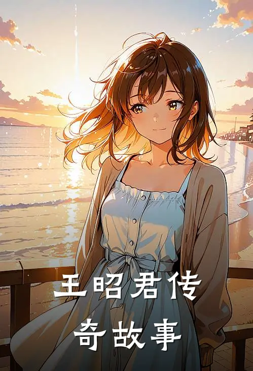 王昭君传奇故事