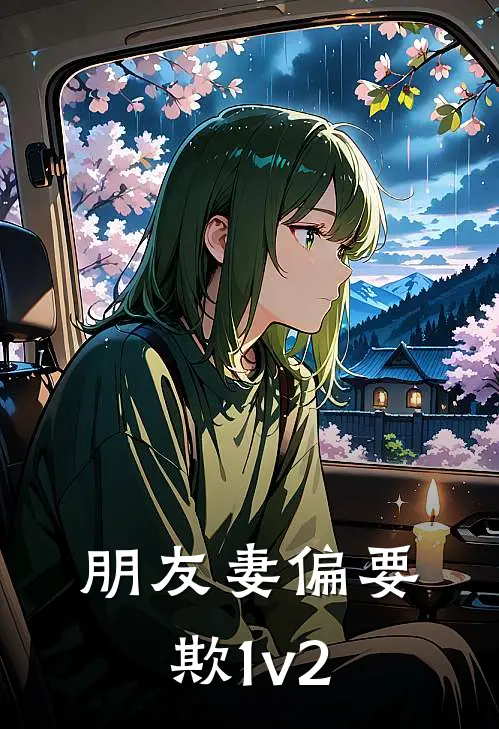 朋友妻偏要欺【1v2】