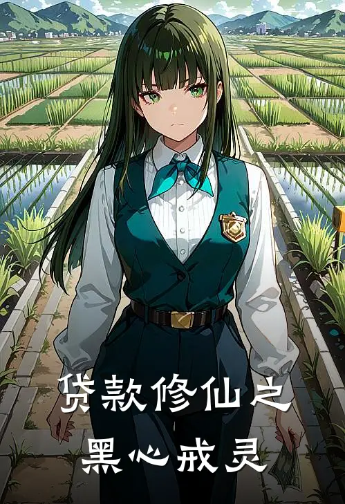 贷款修仙之黑心戒灵