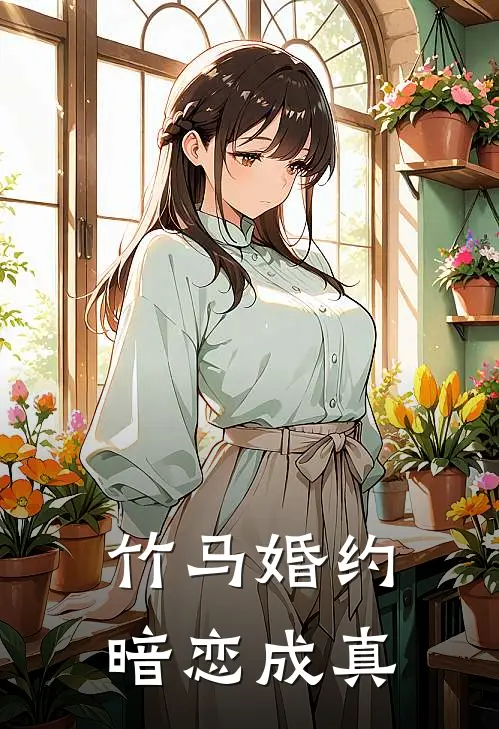 竹马婚约，暗恋成真