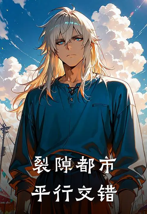 裂隙都市：平行交错