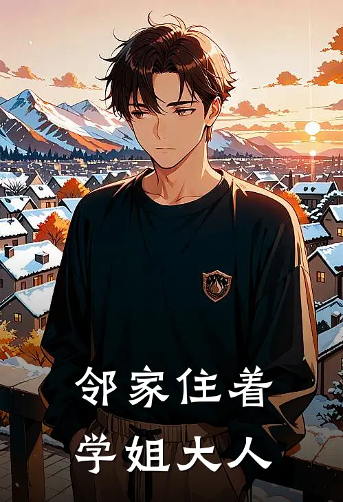 邻家住着学姐大人