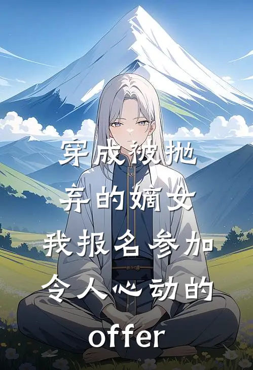 穿成被抛弃的嫡女，我报名参加《令人心动的offer》