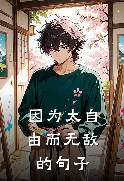 因为太自由而无敌的句子