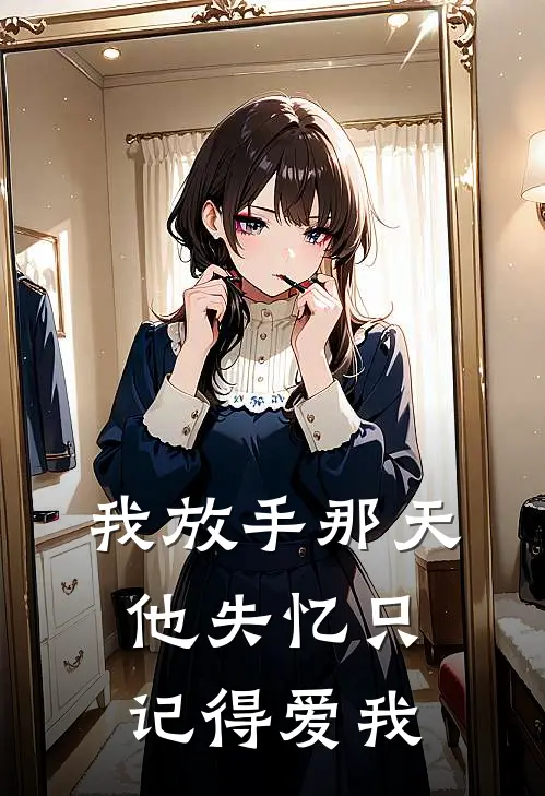 我放手那天，他失忆只记得爱我