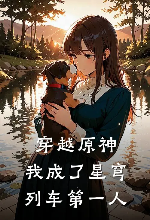 穿越原神，我成了星穹列车第一人